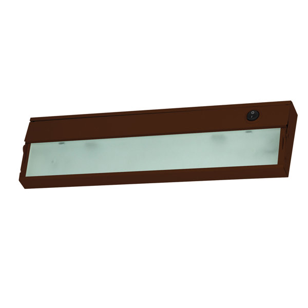 Alico ZeeLite LED 9'' Under Light Bar Wayfair